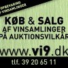 Vi9-bunkeropbevaring